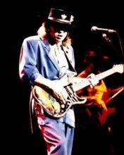 pic for Stevie Ray Vaughan